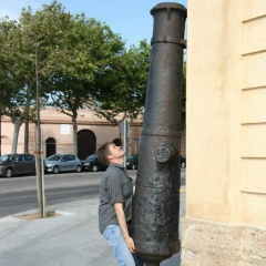 Артем Матвеев, Калининград