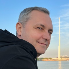 Роман Коровин, 03.06.1979, Санкт-Петербург