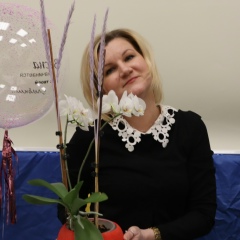 Александра Конопатова, 29.08.1984, Санкт-Петербург