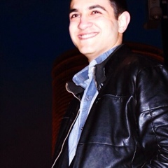 Kenan Kazimov, 03.04.1994, Баку