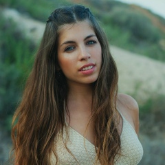 Юлия Чечик, 22.09, Тель-Авив