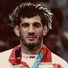 Адам Тахаев, 11.07, Саратов