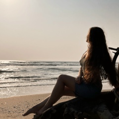 Дарья Царенкова, 18.09, Санкт-Петербург