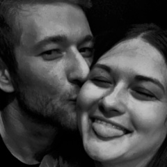 Оленька Казарина, 01.02.1992, Москва