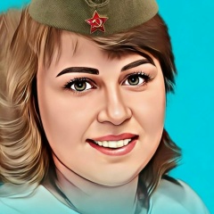 Наталья Томаева-Минина, 29.05, Новосокольники