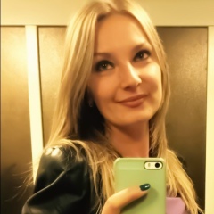 Анна Воеводина, 06.09, Москва