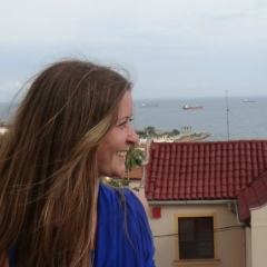 Наталья Фёдорова, 30.10.1984, Москва