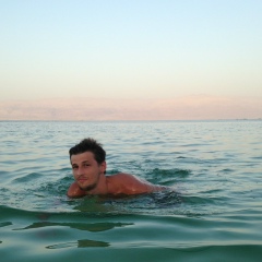 Роман Сигов, 08.05.1990, Москва