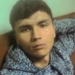 Axadbek Xoshimov, Андижан