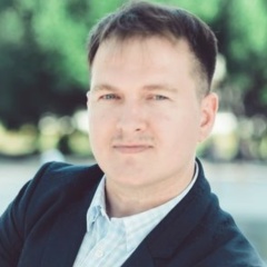 Дмитрий Сазонов, 08.01, Пермь