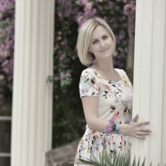 Елена Амелина, 09.12.1985, Москва