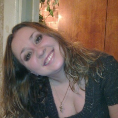 Анна Мартыненко, 20.12.1983, Киев