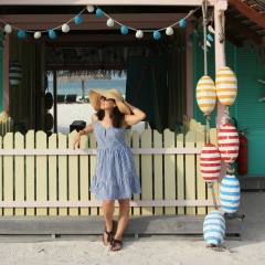 Nadja Travina, 20.06.1981, Espoo