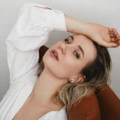 Вера Морозова, 07.06, Санкт-Петербург