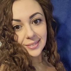 Светлана Агафонова, 08.04.1986, Нефтеюганск