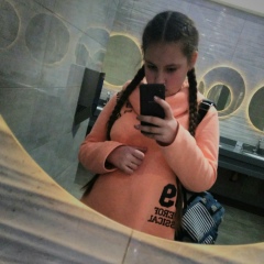 Анастасия Кустова, Подольск