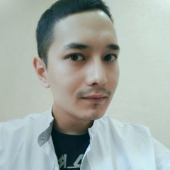 Мурат Бекмолдин, 11.04.1994