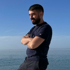 Евгений Епишенков, 20.04.1984, Санкт-Петербург