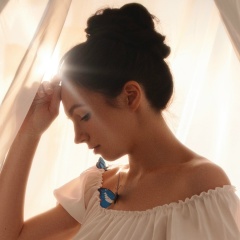 Дарья Репина, 03.07, Пермь