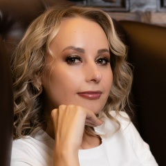 Юлия Мазитова, 29.07.1991, Сургут