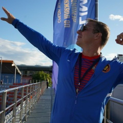 Александр Старшинов, Санкт-Петербург