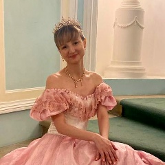 Elvira Ganeeva, 21.11, Москва