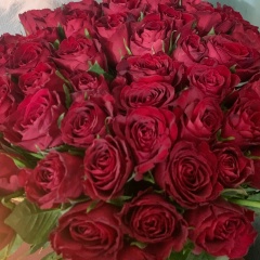 Азиза Курманова, 30.11