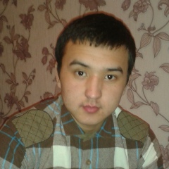 Санжарбек Азимов, 21.07.1992, Ош