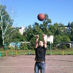 Серёжа Инкин, Сургут