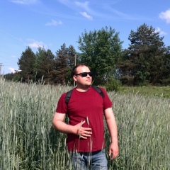 Артём Полещук, 07.08.1982, Витебск