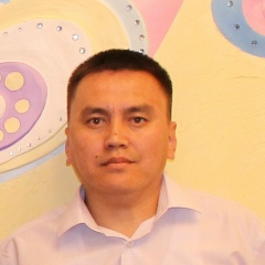 Мухтар Маханов, 04.12, Шымкент