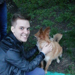 Александр Гулый, 17.05.1991, Новосибирск