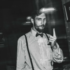 Павел Поль, 25.01.1989, Москва