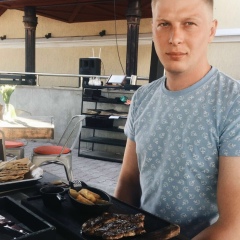 Константин Дадыкин, 13.03, Екатеринбург