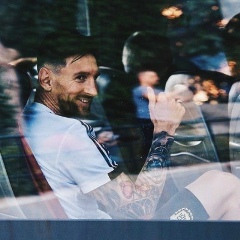 Azamat Kemengerov, 13.08