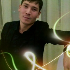 Azat Zhaxybayev, 09.09, Тараз