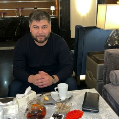 Магомед Мускиев, 28.01.1982, Новороссийск