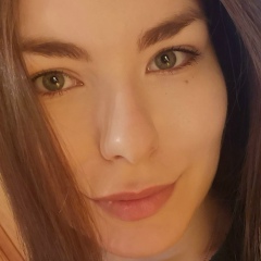 Катрина Сидорова, 11.05.1996, Kraków