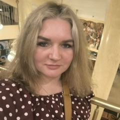 Екатерина Гаврилина, 27.08, Москва