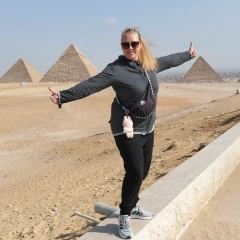 Александра Ларионова, 23.02, Санкт-Петербург