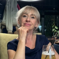 Оксана Свейко, 28.09.1969, Черняховск