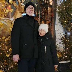 Альберт Гарифуллин, Азнакаево