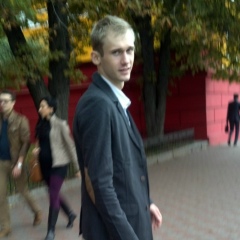 Бодя Похила, 07.10.1992, Киев