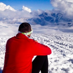 Виктор Крутелёв, 15.12.1983, Санкт-Петербург