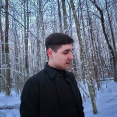 Кирилл Гончаренко, 15.06.2003, Светлогорск