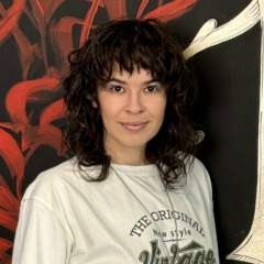 Алсу Габдрахманова, Набережные Челны