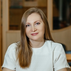 Наталья Иванова, 16.11, Новосибирск