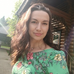 Альбина Тимербаева, 17.05.1988, Туймазы