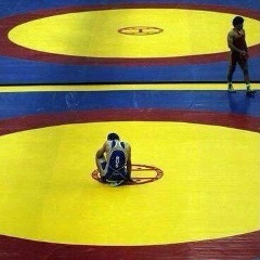 Идрис Гермаев, 19.01, Степногорск