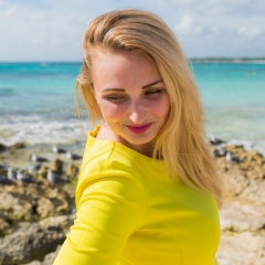 Кристина Чувпило, 24.11.1984, Москва